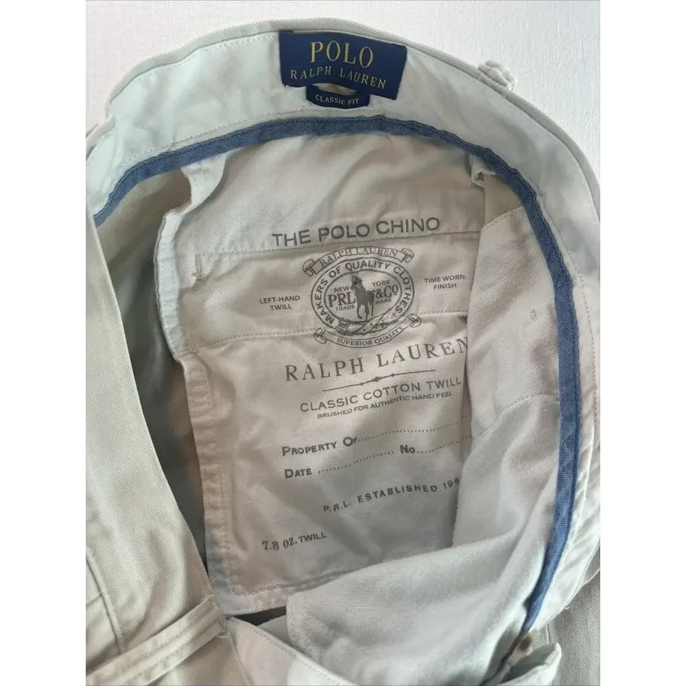 Polo Ralph Lauren polo ralph